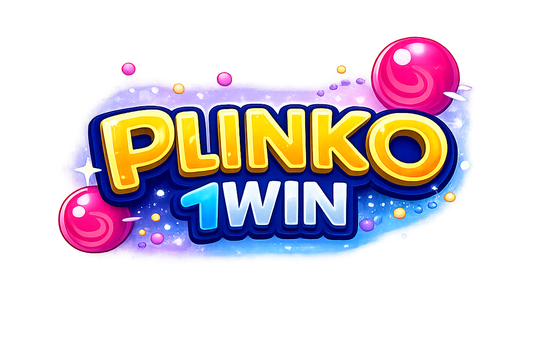 Plinko 1win