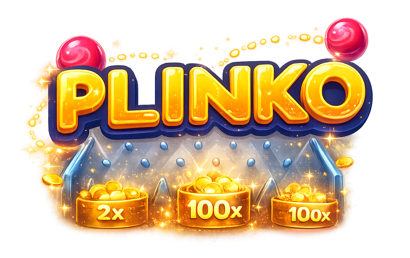 Plinko juego